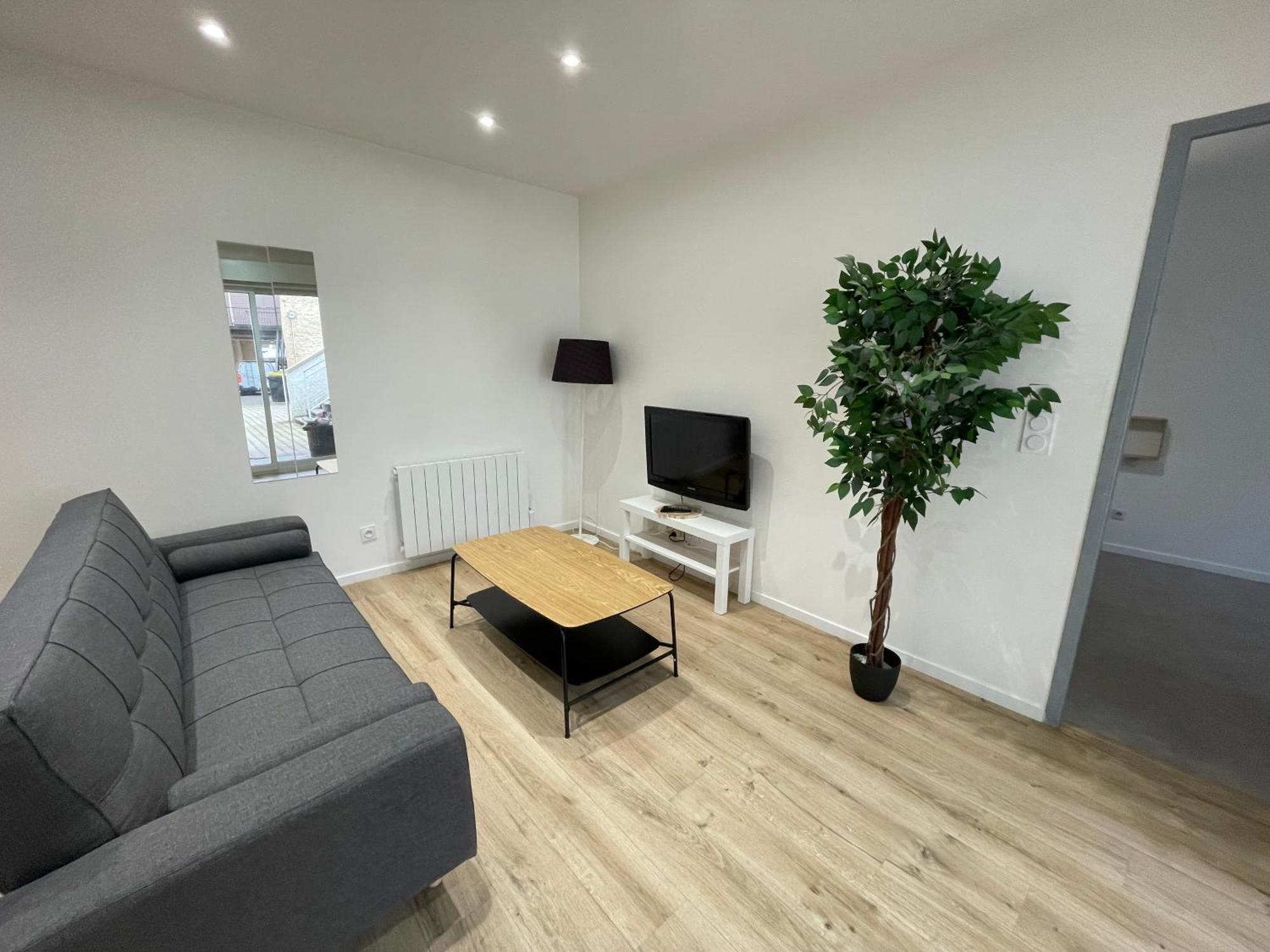 Place Du Marche 002, Au Coeur Des Rues Pietonnes Apartment Roanne Exterior photo
